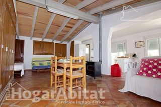 Chalet en venta en Oliva Playa en Oliva