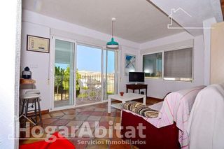 Chalet en venta en Oliva Playa en Oliva