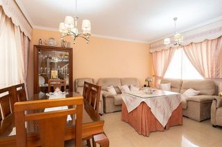 Chalet en venta en Motril pueblo en Motril