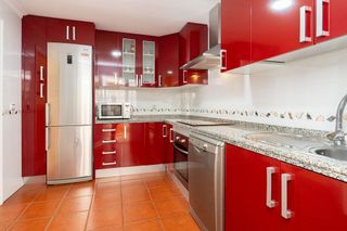 Chalet en venta en Motril pueblo en Motril