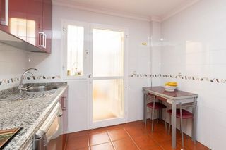 Chalet en venta en Motril pueblo en Motril