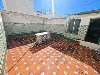 Casa adosada en venta en Alcalá del Río