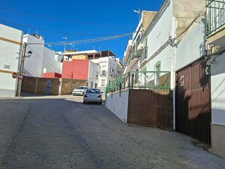 Casa adosada en venta en Alcalá del Río