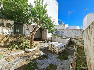 Casa adosada en venta en Alcalá del Río