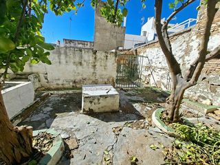 Casa adosada en venta en Alcalá del Río