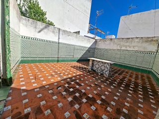 Casa adosada en venta en Alcalá del Río