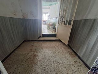 Casa adosada en venta en Alcalá del Río