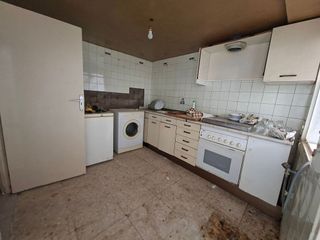 Casa adosada en venta en Alcalá del Río