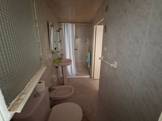 Casa adosada en venta en Alcalá del Río