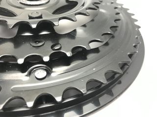Triple Plato y Bielas Prowheel para Bici 1623
