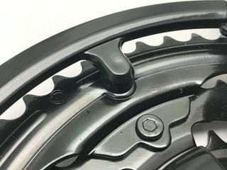 Triple Plato y Bielas Prowheel para Bici 1623