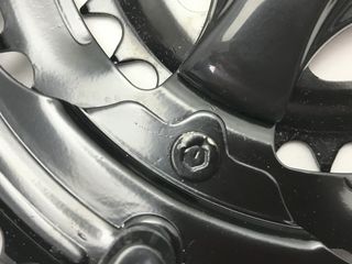 Triple Plato y Bielas Prowheel para Bici 1623