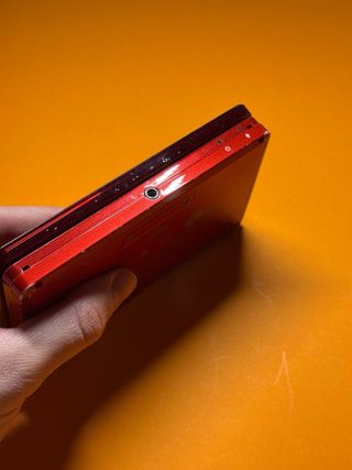 Nintendo 3DS Rosa + Accessori + Giochi