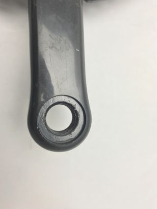 Triple Plato y Bielas Prowheel para Bici 437A