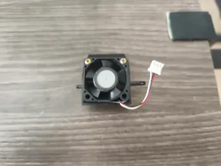 Cooler Sega Dreamcast VA1