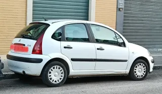 Citroen C3 2004