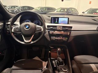 BMW X2 2021