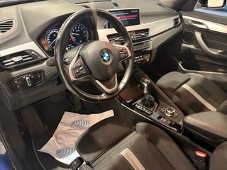 BMW X2 2021