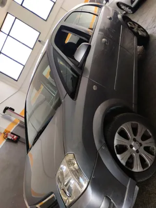 Opel Meriva 2008
