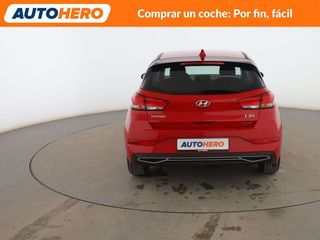 Hyundai i30 1.0 T-GDI Mild-Hybrid Klass