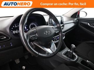 Hyundai i30 1.0 T-GDI Mild-Hybrid Klass