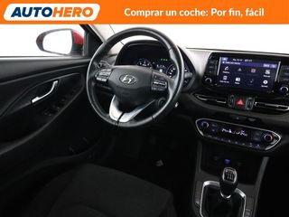 Hyundai i30 1.0 T-GDI Mild-Hybrid Klass
