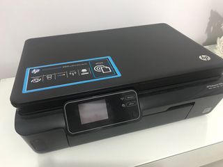 Impresora HP Photosmart 5510 e-All-in-One