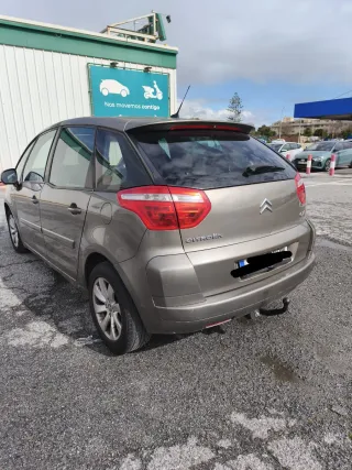 Citroen C4 2008