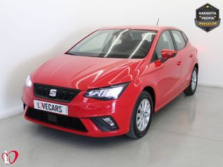 Seat Ibiza 1.0 MPI 59kW (80CV) Reference XM Edition