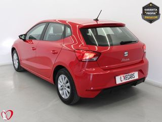 Seat Ibiza 1.0 MPI 59kW (80CV) Reference XM Edition