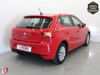 Seat Ibiza 1.0 MPI 59kW (80CV) Reference XM Edition