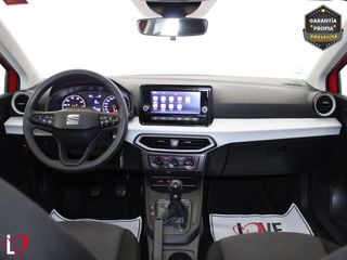 Seat Ibiza 1.0 MPI 59kW (80CV) Reference XM Edition