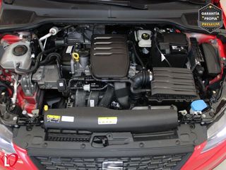 Seat Ibiza 1.0 MPI 59kW (80CV) Reference XM Edition