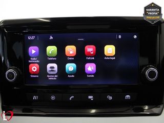 Seat Ibiza 1.0 MPI 59kW (80CV) Reference XM Edition