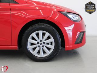 Seat Ibiza 1.0 MPI 59kW (80CV) Reference XM Edition