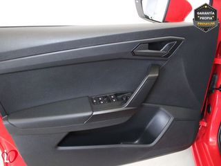 Seat Ibiza 1.0 MPI 59kW (80CV) Reference XM Edition