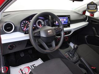 Seat Ibiza 1.0 MPI 59kW (80CV) Reference XM Edition