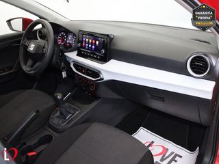 Seat Ibiza 1.0 MPI 59kW (80CV) Reference XM Edition