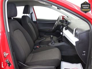 Seat Ibiza 1.0 MPI 59kW (80CV) Reference XM Edition