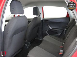 Seat Ibiza 1.0 MPI 59kW (80CV) Reference XM Edition