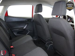 Seat Ibiza 1.0 MPI 59kW (80CV) Reference XM Edition