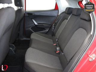 Seat Ibiza 1.0 MPI 59kW (80CV) Reference XM Edition