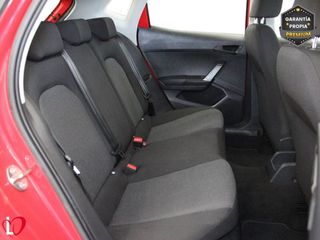 Seat Ibiza 1.0 MPI 59kW (80CV) Reference XM Edition