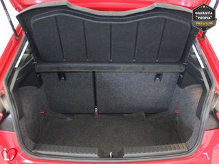 Seat Ibiza 1.0 MPI 59kW (80CV) Reference XM Edition