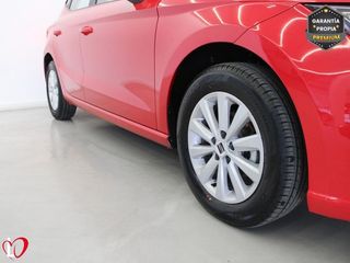 Seat Ibiza 1.0 MPI 59kW (80CV) Reference XM Edition