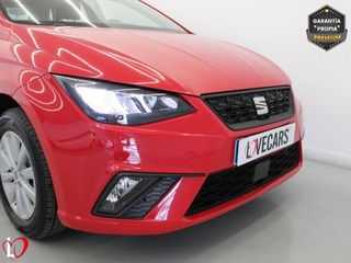 Seat Ibiza 1.0 MPI 59kW (80CV) Reference XM Edition