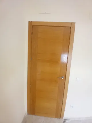 Se vende 32 puertas de paso