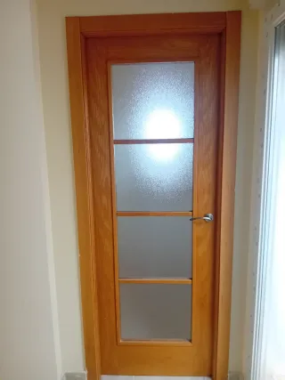 Se vende 32 puertas de paso