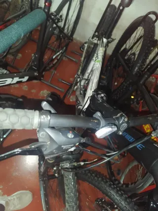 Bicicleta Trek 3700 Serie 3 V-Brake