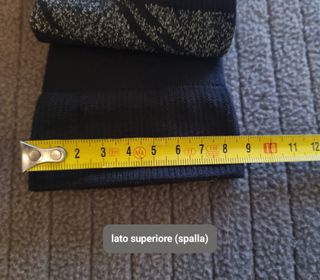 manicotti ASICS Lite-Show Armsleeve tg.S/M *NEW